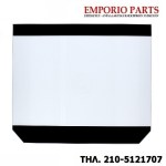 ΕΣΩΤΕΡΙΚΟ ΤΖΑΜΙ ΦΟΥΡΝΟΥ MIELE, 10238400